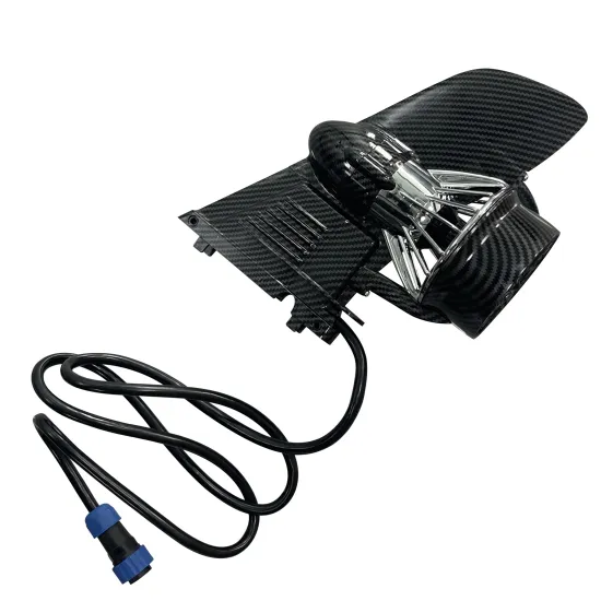 2023 Power EfIN Motor Electric Surf Fin for SUP and Paddle Board