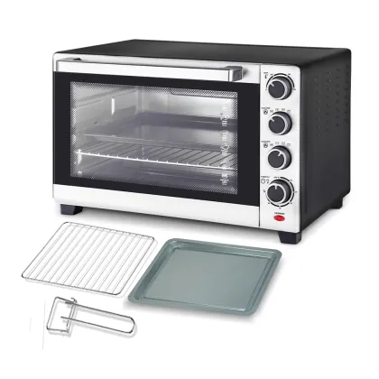 OEM 53L Smart Freestanding Electric Oven