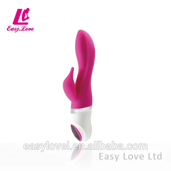 MARCIA smart warm double stimulate dildo vibrator