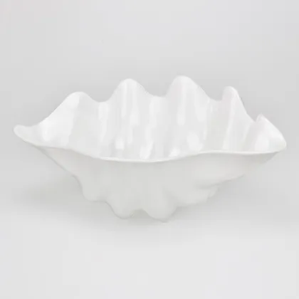 Easy Cleaning Brown Color TPR Dish Drying Mat