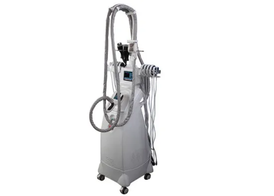 Velashape(vacuum Roller) + Cryolipolysis +lipolaser Body Slimming Weight Loss Machine