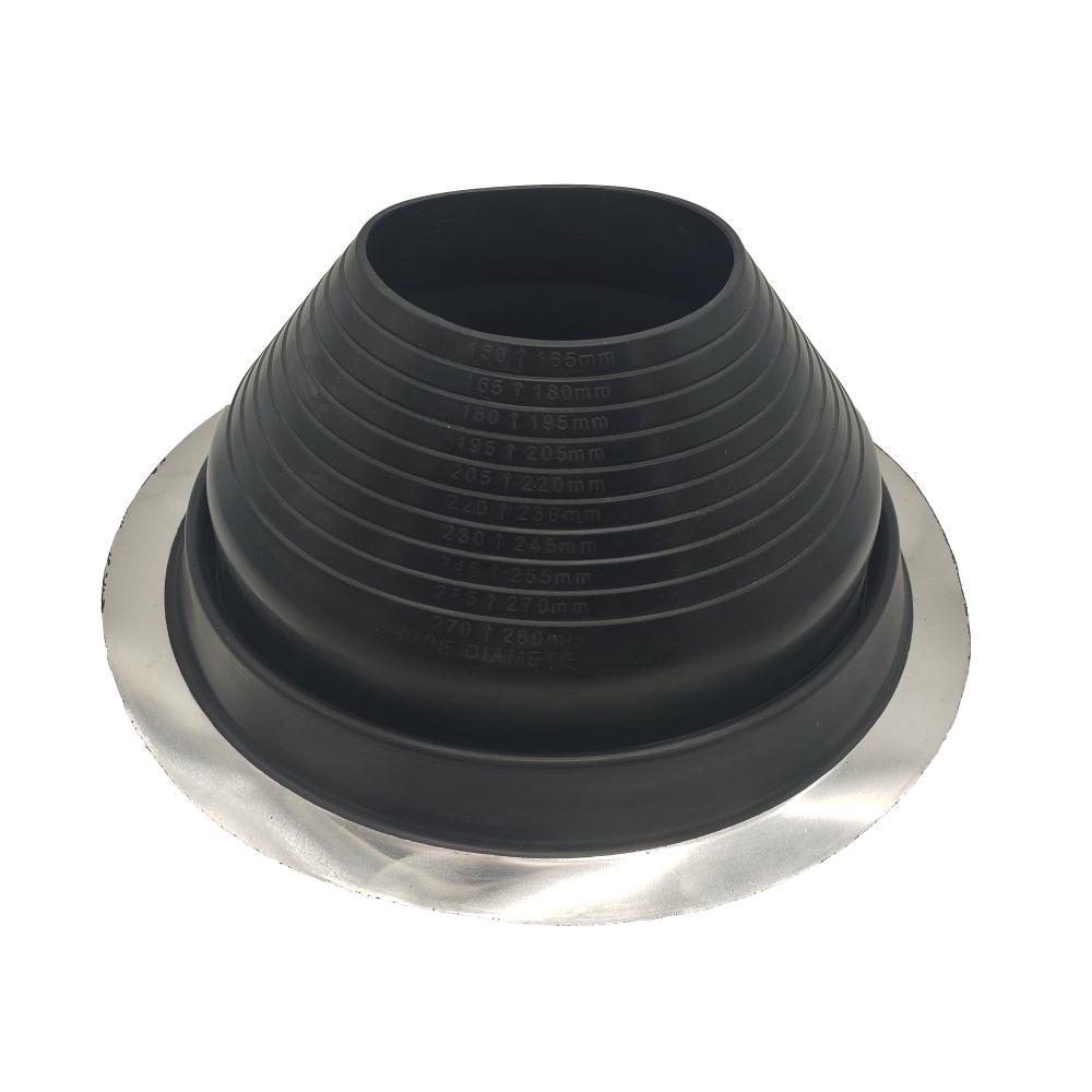 Tela impermeável de silicone Epdm de boa qualidade