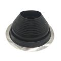 Good Quality Silicone Epdm Waterproof Roof Flashing