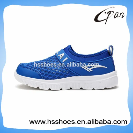 Fashion cute casual kids shoes