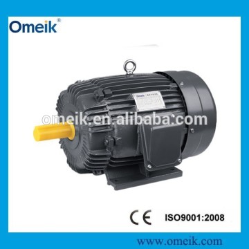 AEEF Series ac induction motors 30kw 220v