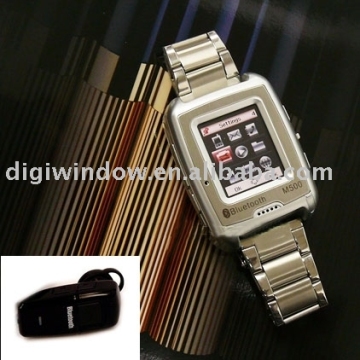 Mobile Phone Watch ( DW-P-015 )
