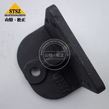 Excavator parts engineering machinery spare parts front support 3975926