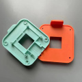 Small batch Plastic Injection Molding