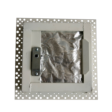 Fengze Top Ceiling Metal Steel Soundproof Integrated Access Panel