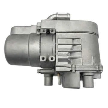 Webasto 12V 5Kw Engine Water Liquid Preheater - Price for Diesel Coolant and Air Parking Heater