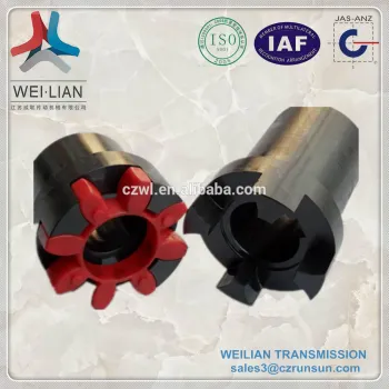 China Lowest Price industrial coupling used in mobile cover making machine