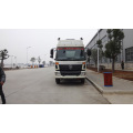 Nuevo camión cisterna de combustible de servicio pesado FOTON 8X4