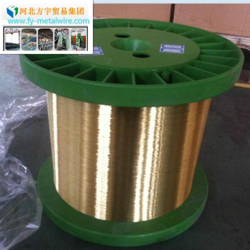 Copper Wire for Metal Scourer