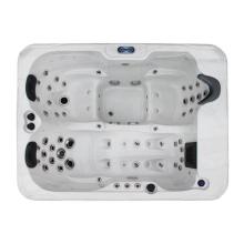 Outdoor Acrylic spa hot tub