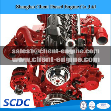 Cummins diesel engine ISF3.8s3141