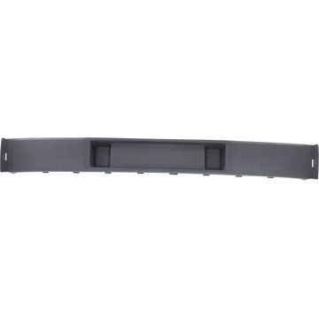 2015-2020 GMC Yukon Front Center Bumper Trim OEM 22936424
