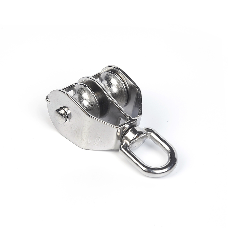 lifting and rigging equipment