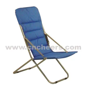 Alu Backpack Chairs CHO-F7005