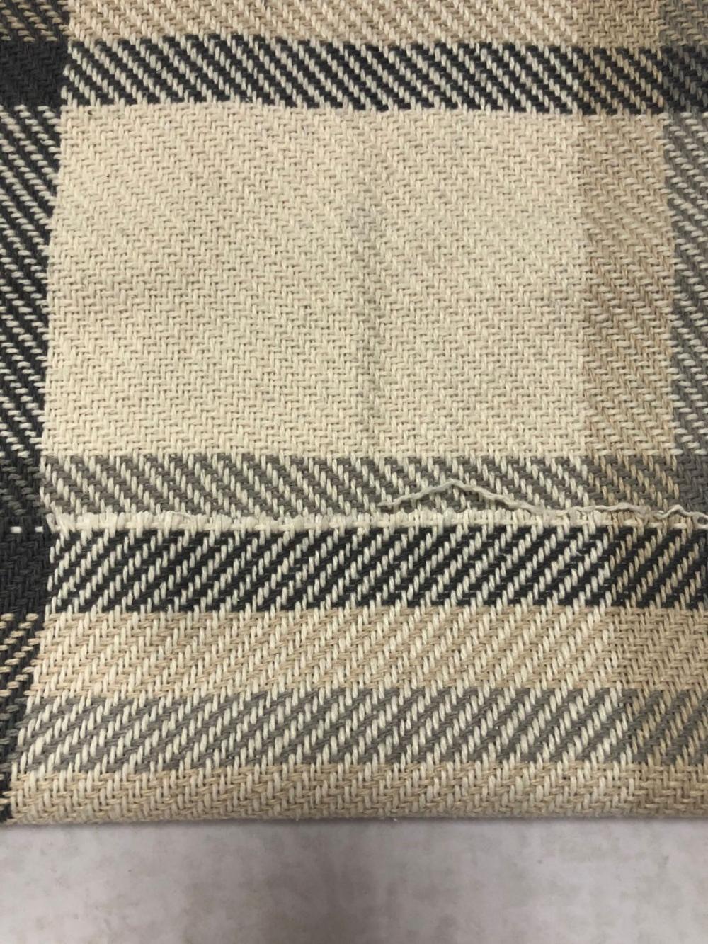 New Autumn winter suit wool fabric