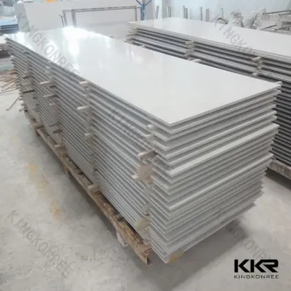 Corian solid surrface, lg acrylic solid surface, artificial stone sheet