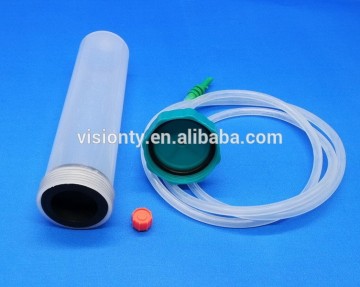 300cc large volume glue dispensing barrel