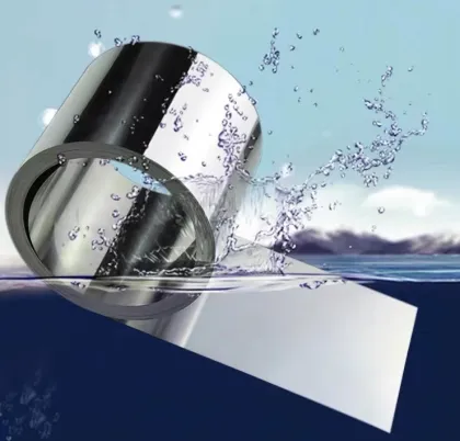 316 Stainless Steel Belt