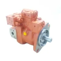 High Quality Industrial Machinery Hydraulic Pump K3VL45 for Kawasaki