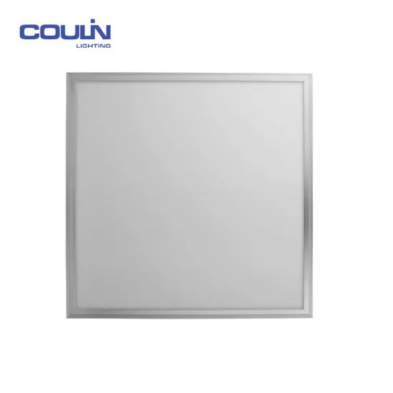 New Style Simple Led Panel With Sensor