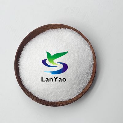양이온 폴리 아크릴 아미드 오일 시추 첨가제 오일 회수
