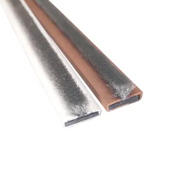 Intumescent Seals for Fire Doors and Frames: Enhancing Safety and Compliance in Building Construction