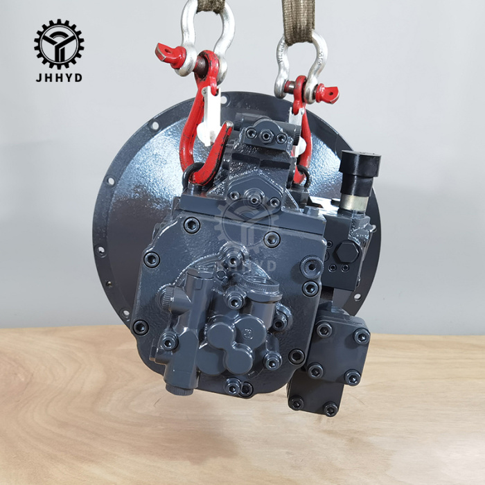 Экскаватор K1000698E DX220A Гидравлический главный насос для Doosan