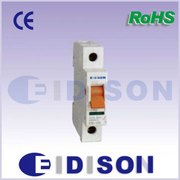 EIDISON ESI-100 Isolating Switch MCB