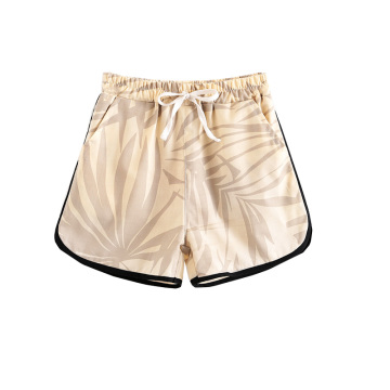 Cotton Used Children's Shorts