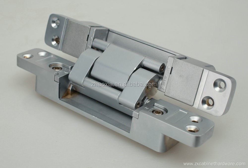 Furniture Hardware fitting adjustable concealed door hinge