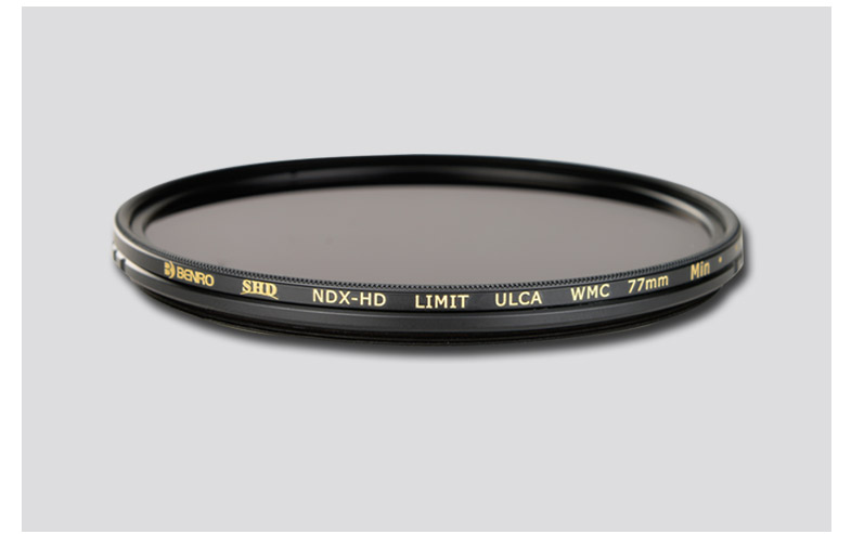 Benro 67mm 72mm 77mm 82mm SHD NDX-HD LIMIT ULCA WMC Filter High Quality Optics ND Filters Waterproof Anti-oil Filter
