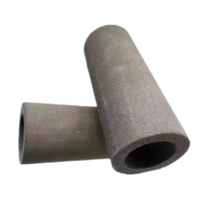 Ceramic filter CEMS monitoring filter filter cartridge small