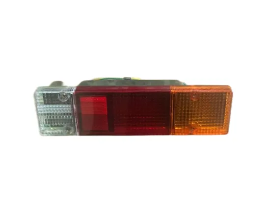 Tail Lamp Taillight for Mitsubishi Canter 91 214-1906 Rear Light Lighting System