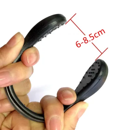 Warning LED Shoe Clip Light