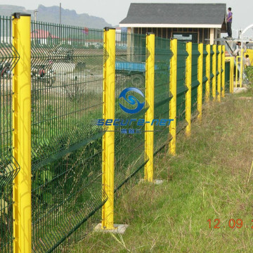 2*4 inch Wire Mesh Fence for Garden