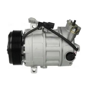 7PK DCS17EC Car AC Compressor For Renault Laguna