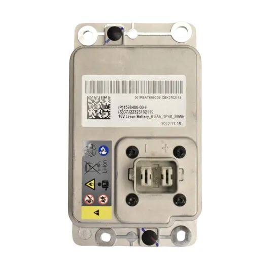 BAINEL 16V Li-ion Battery Pack OE 1598486-00-F Original for TESLA Model 3/Y/X/S