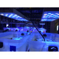 LED Aquarium Coral Reef Light von APP Control