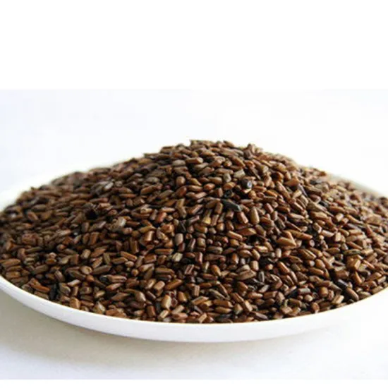 cassia seed slice tea