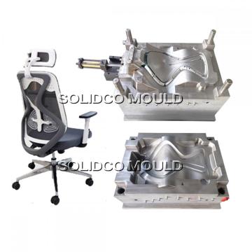 Chinese New Design Plastic Office Chair Mould