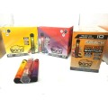 Bang PRO Max Swtich Double Flavours 2000Puffs Vape