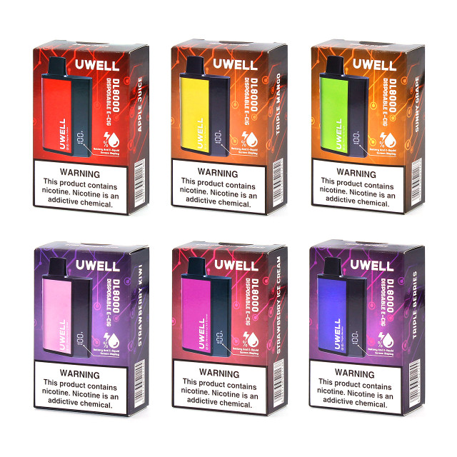 11 21 23 Uwell Dl8000 Disposable Vape 10 26450