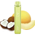 1800 Puffs Elf Bar verfügbarer Vape Vape Stift