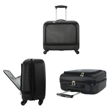 16 inch Hybrid trolley luggage bag laptop trolley bag for sale