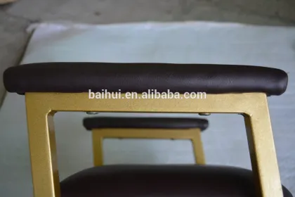 antique soft wedding chair / baby chair / easy baby chair