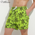 Men swimming board shorts trunks men swimwear